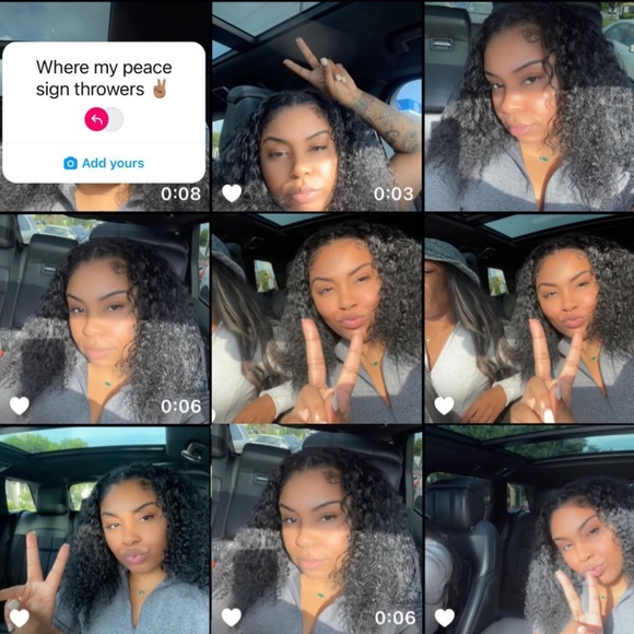 Meet your Posher, Brittney - Picture 1 of 1